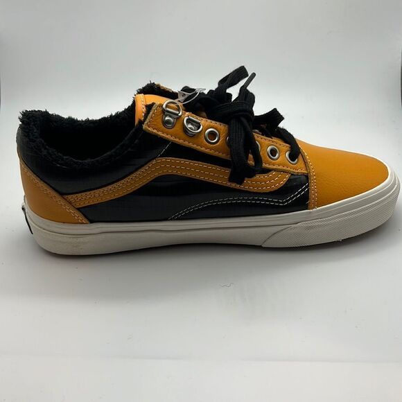 Vans Old Skool MTE outdoor all weather low top sneaker NEW men 7.5 / women 9 - Picture 3 of 12